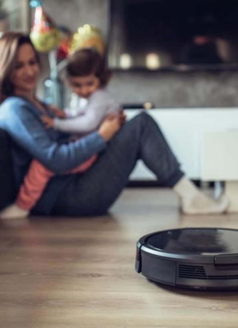 16 Frequently Asked Questions About Roomba Vacuum Cleaner (Answered)