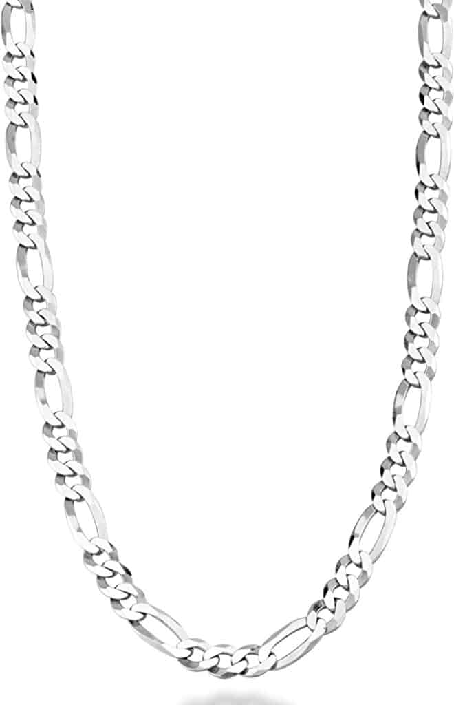20+ Christmas Gifts for a Teenage Daughter's Boyfriend - chain necklace