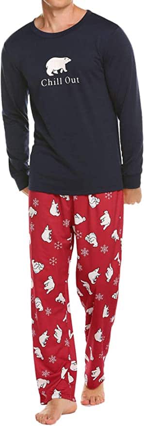 20+ Christmas Gifts for a Teenage Daughter's Boyfriend - Christmas Pajamas