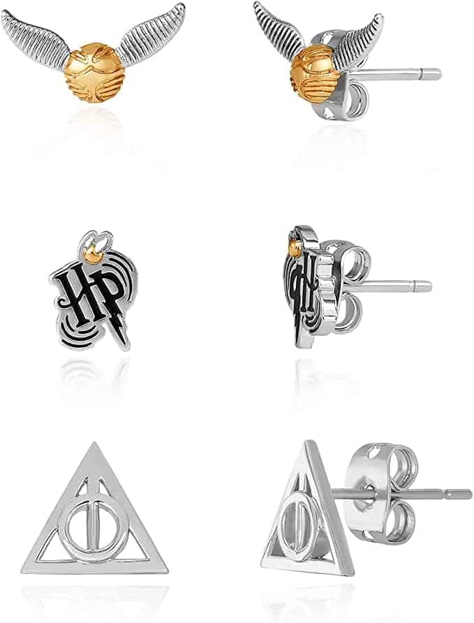 Harry Potter Jewelry