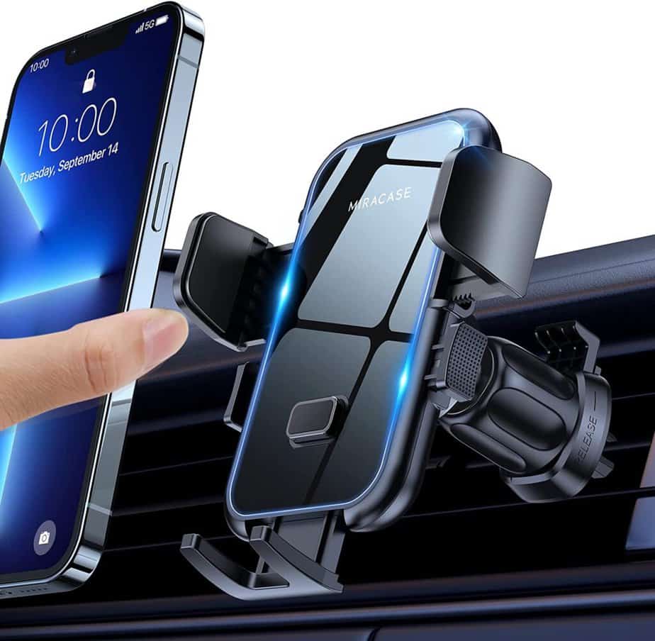 Phone Mount for Car Vent