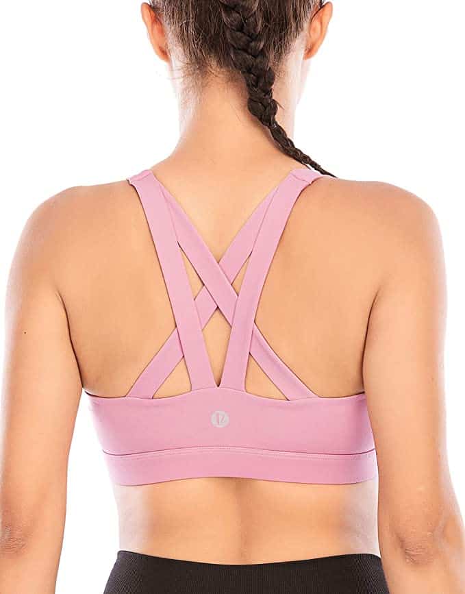 What To Get For Teenage Niece For Christmas (35 Popular Gift Ideas) - sports bra