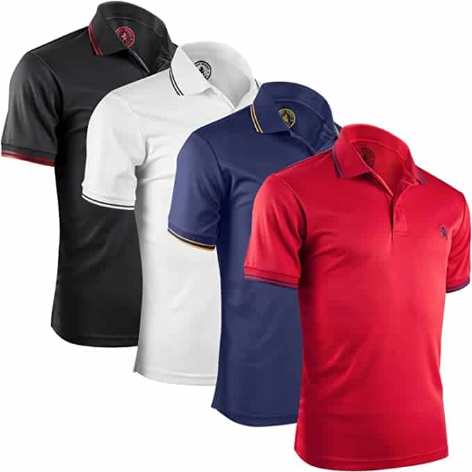 polo shirt