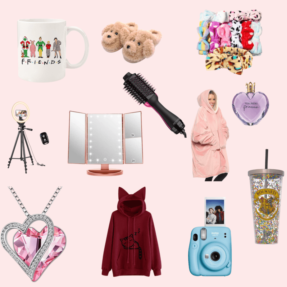 What To Get For Teenage Niece For Christmas (35 Popular Gift Ideas)