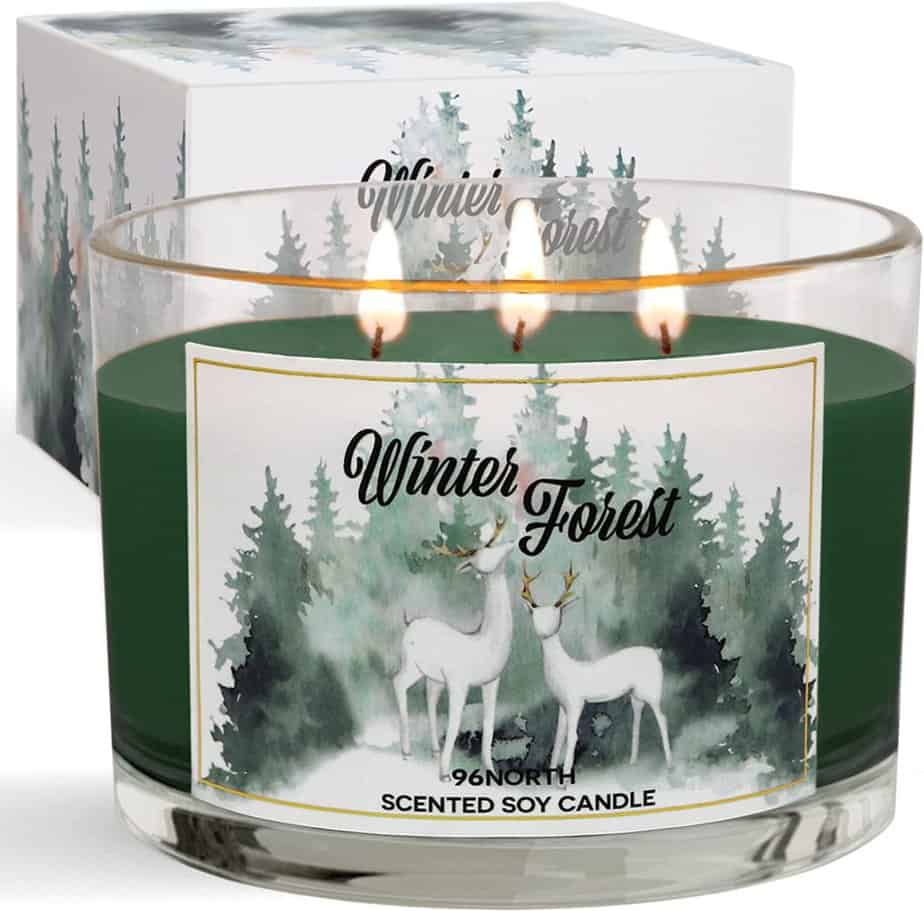 Everything You Need to Know About Christmas Candles (Best Christmas Candles)