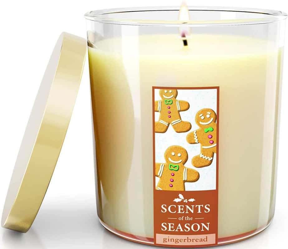 Everything You Need to Know About Christmas Candles (Best Christmas Candles)