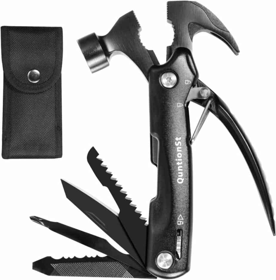 Perfect Gift Ideas for Brother in College From Sister - multi-tools