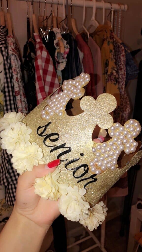 21 Senior Crown Ideas to Be the Center of Attention