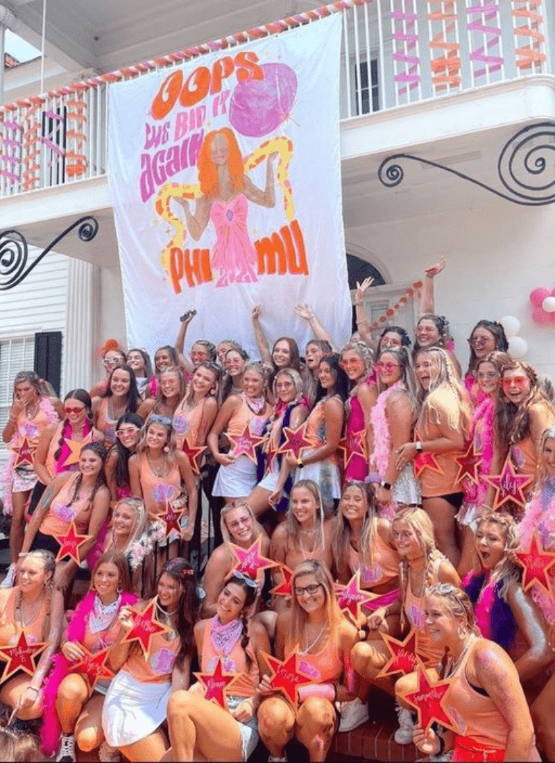 Requirements to Live in Sorority House | (What You Have to Know)