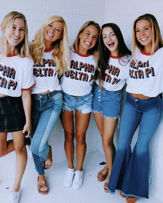 Greek Life: What You Need to Know Before Joining a Sorority