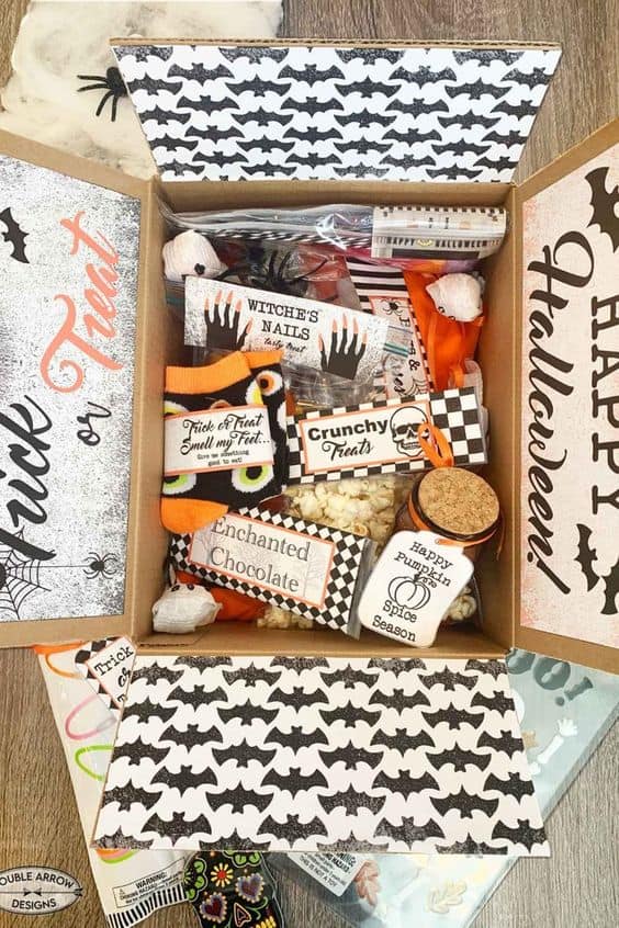 19 Thoughtful Graduation Care Packages (On a Budget)