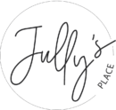 Jully's place logo