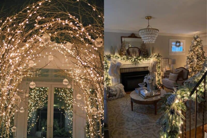 Are Christmas LED Lights a Fire Hazard? (Answered)