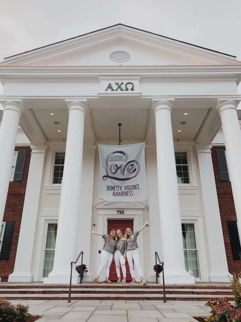 Sorority House | Everything You Need To Know