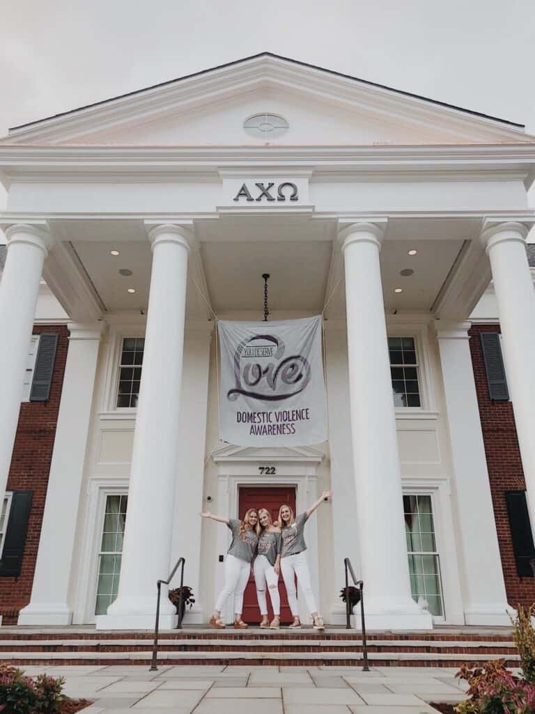 Requirements to Live in Sorority House (What You Have to Know)