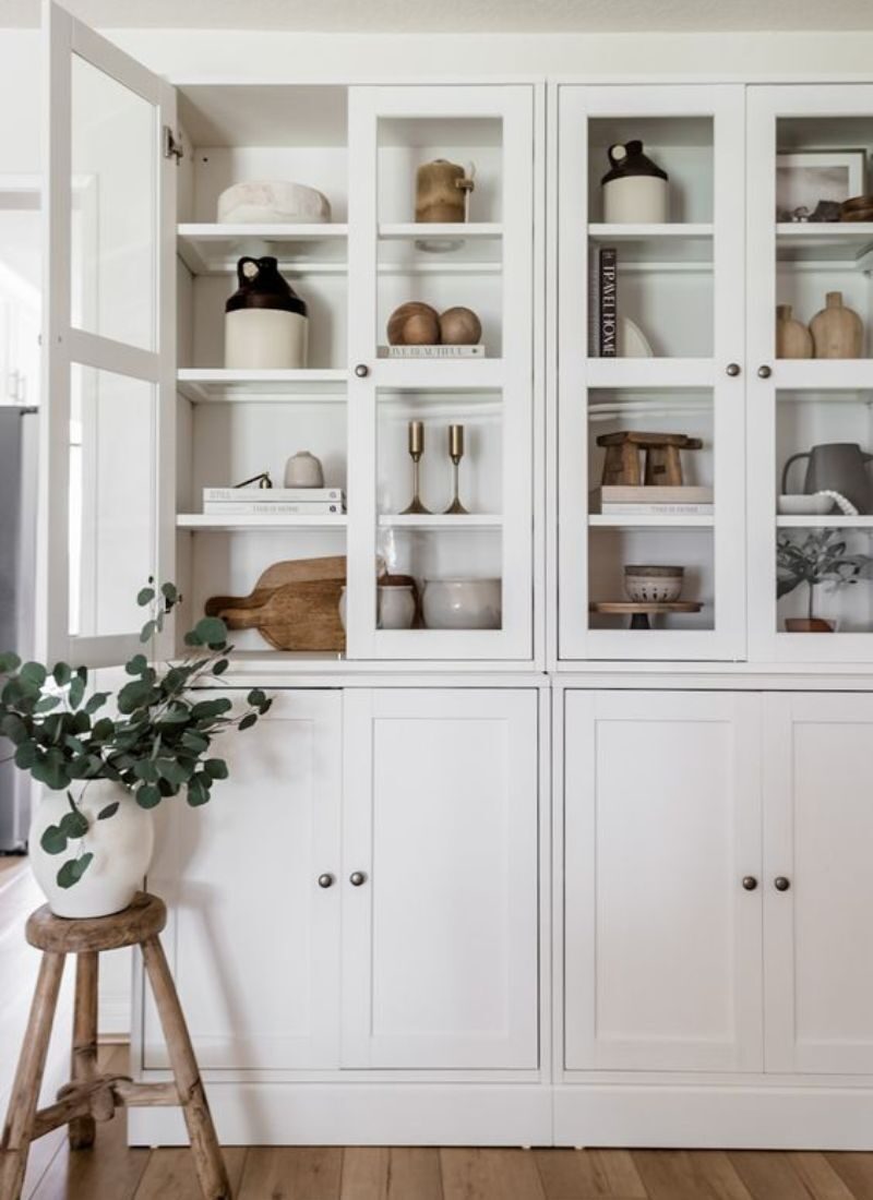 Cabinet Vs. Closet: What Are The Differences & Which One Is Better For You