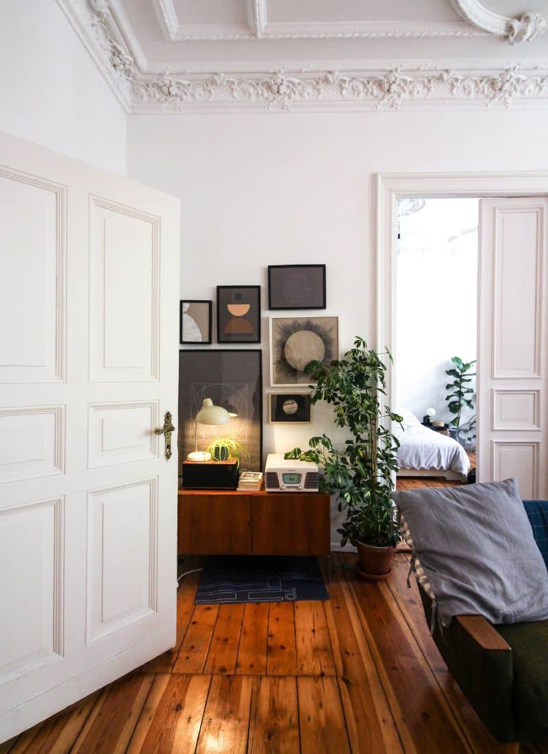 10 Best Places to Buy Interior Doors