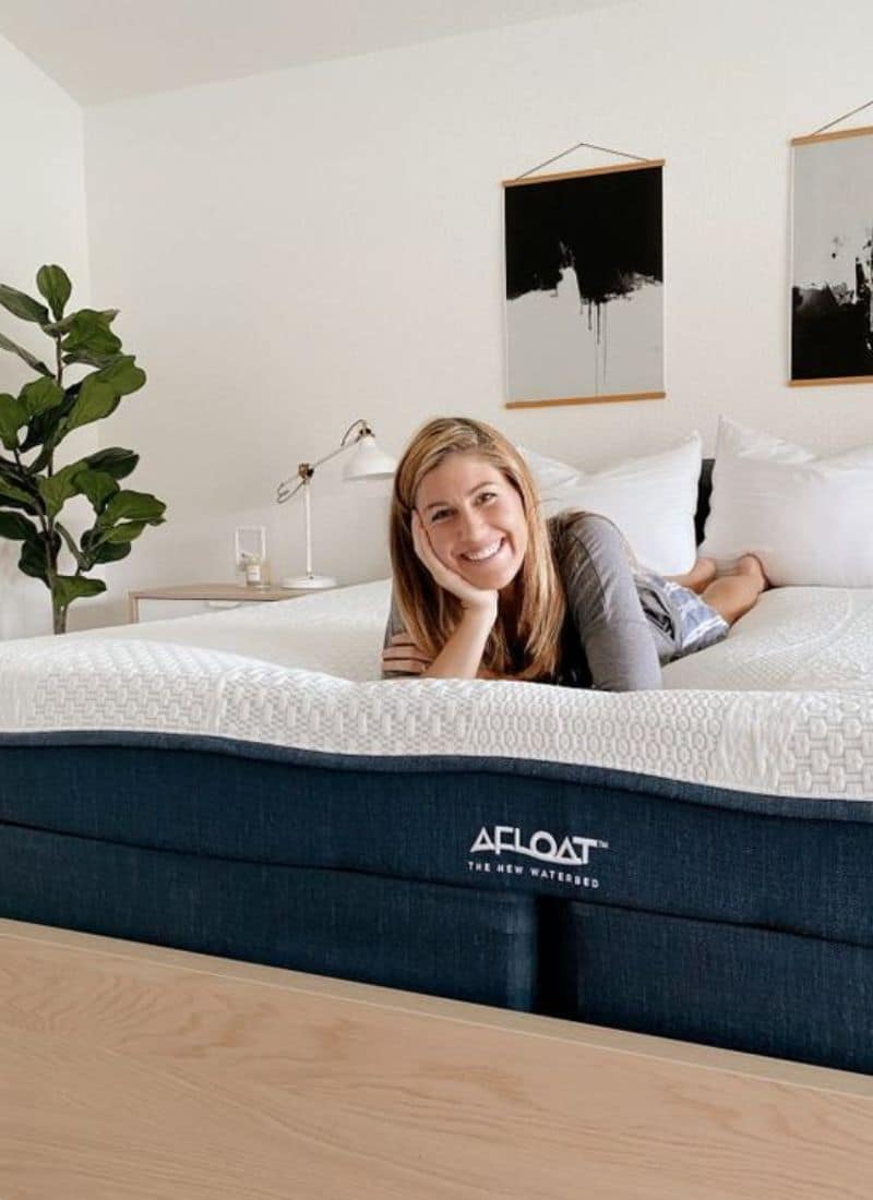 How Comfortable Are Waterbeds? Find Out Here Before Buying
