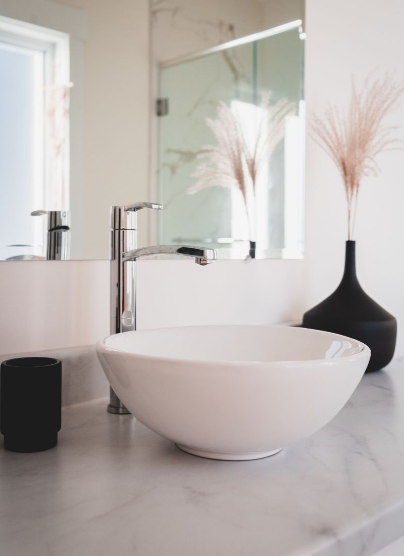 How To Tell If Bathroom Sink Is Porcelain Or Ceramic