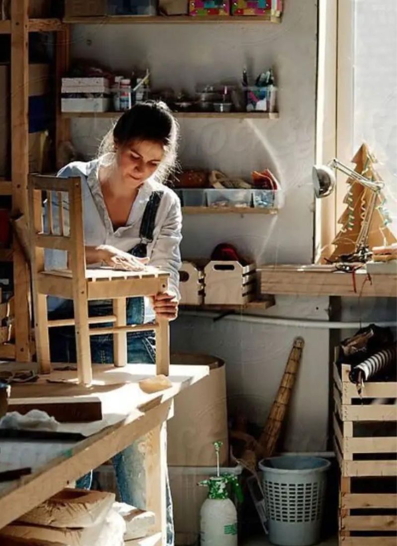 Is It Cheaper To Build Your Own Furniture? Find Out Here