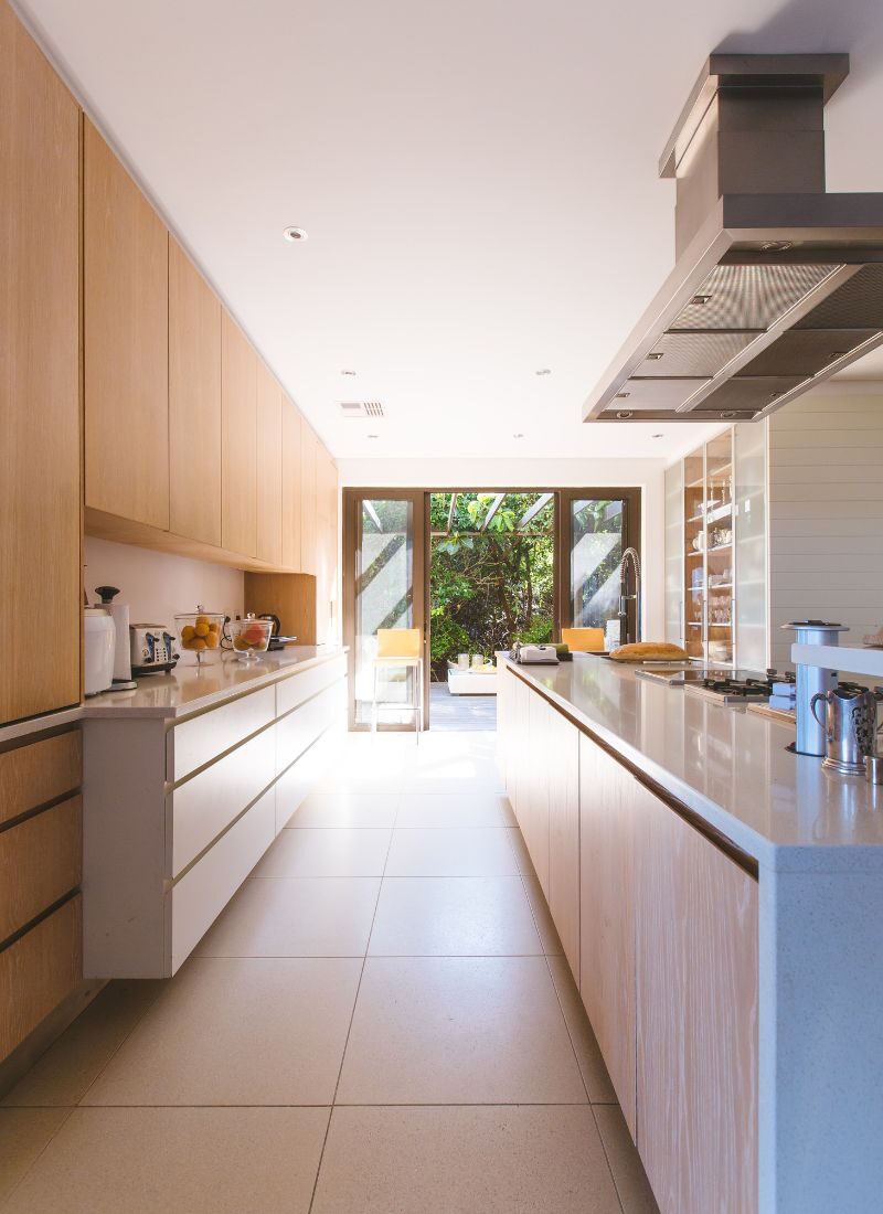 The Kitchen at Front of House: Pros & Cons