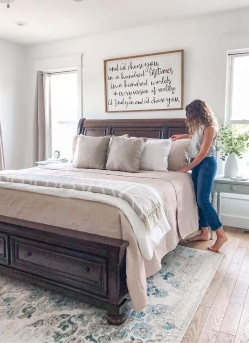 What Color Is Espresso Furniture? Including Leather