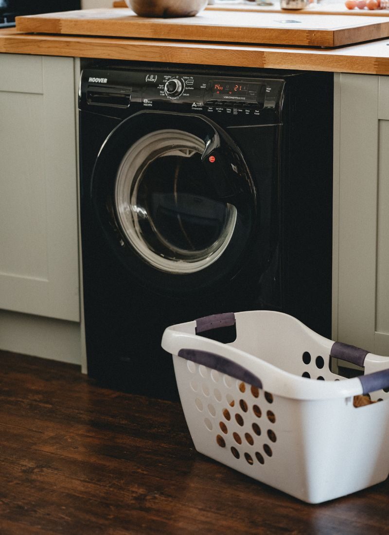 What Is The Difference Between Hamper And Laundry Basket