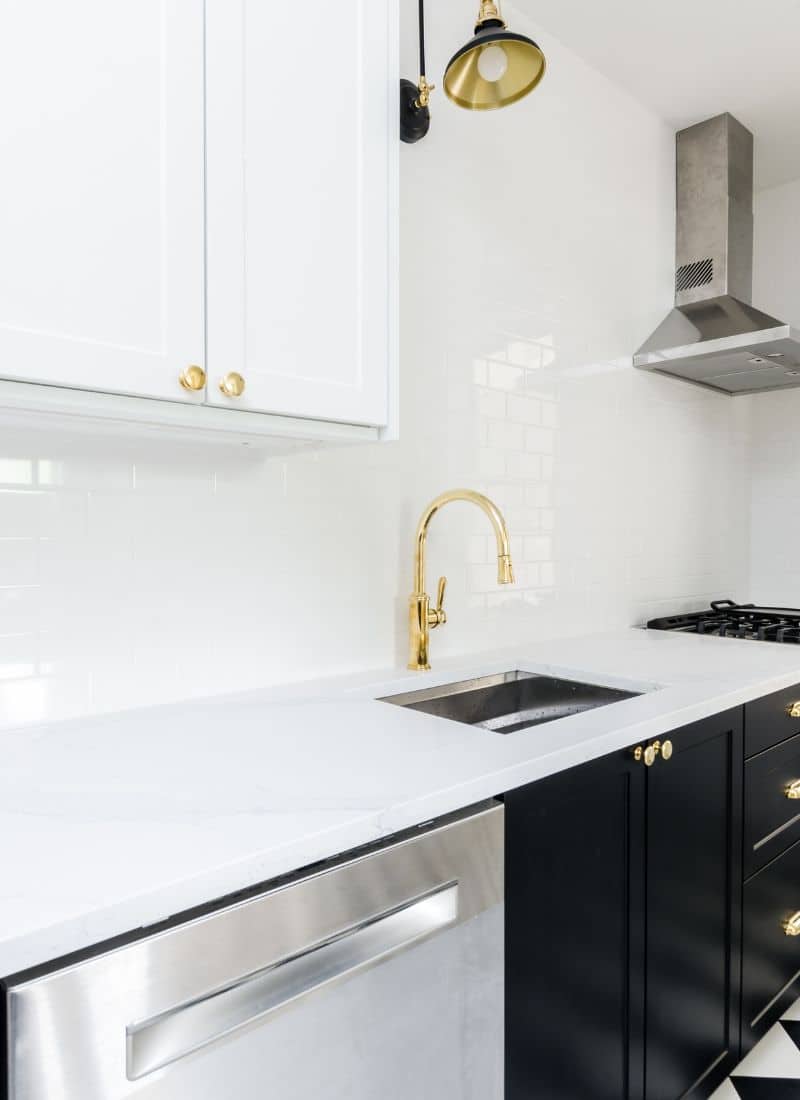 36 vs. 42-inch Kitchen Cabinets: Which One Is Better For You