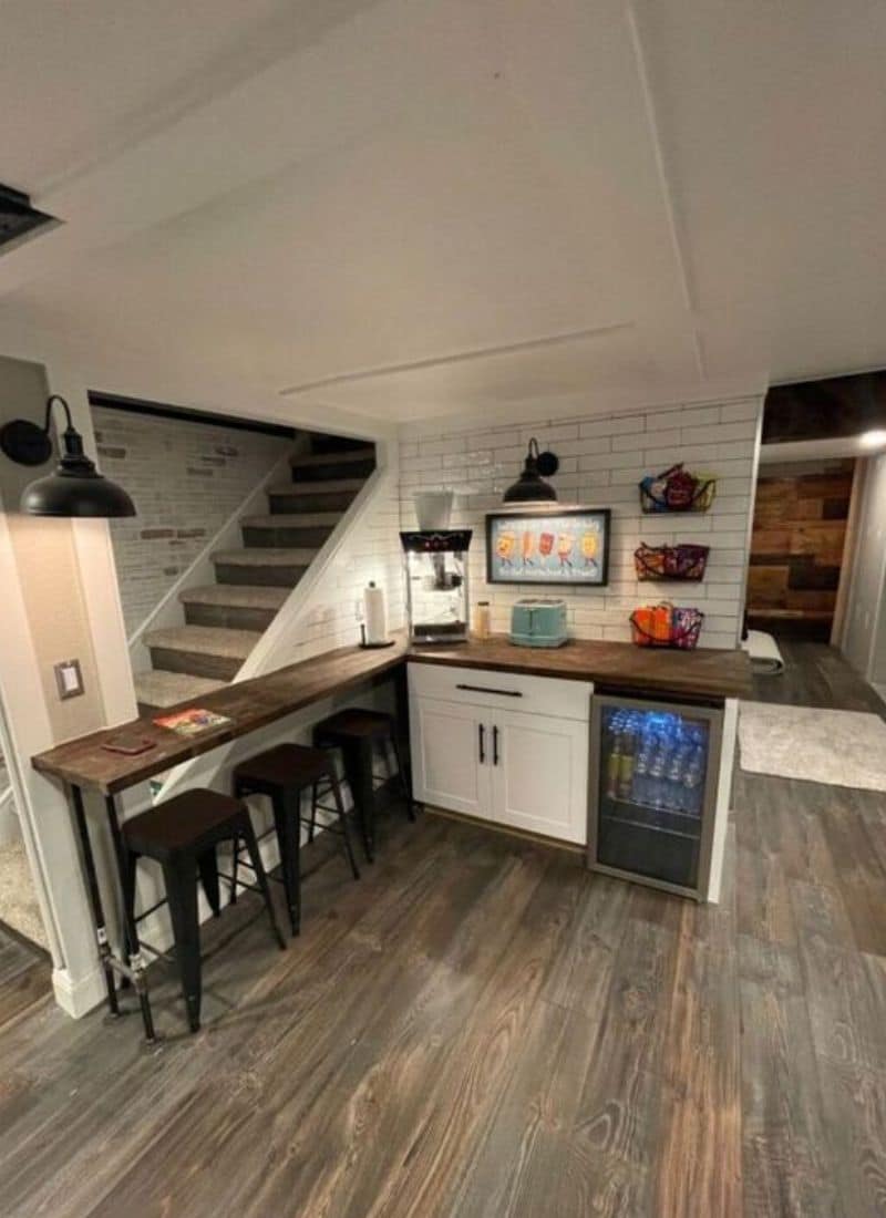 Is It Illegal To Have A Kitchen In The Basement? Find Out Here