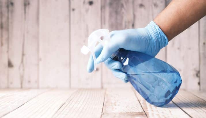 Do Cleaning Products Expire if Not Opened? Understanding the Shelf Life of Cleaning Supplies