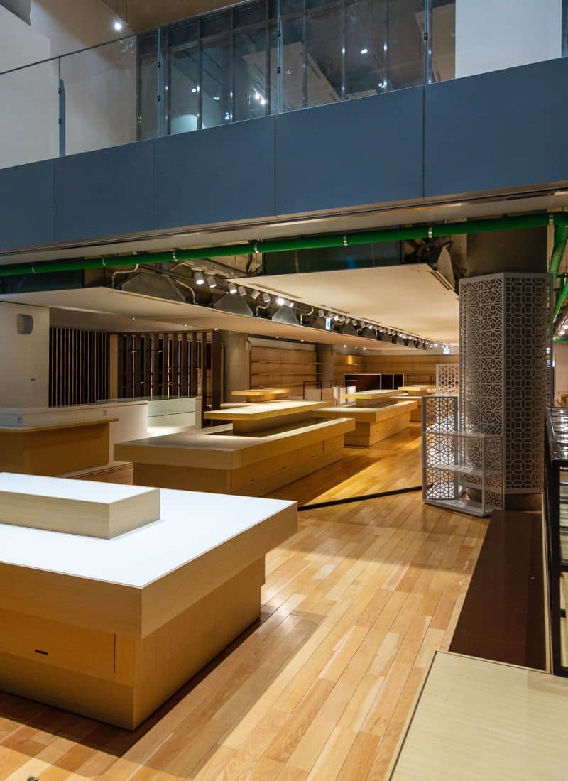 Do Furniture Stores Offer Interior Design? Exploring Design Services At Furniture Stores