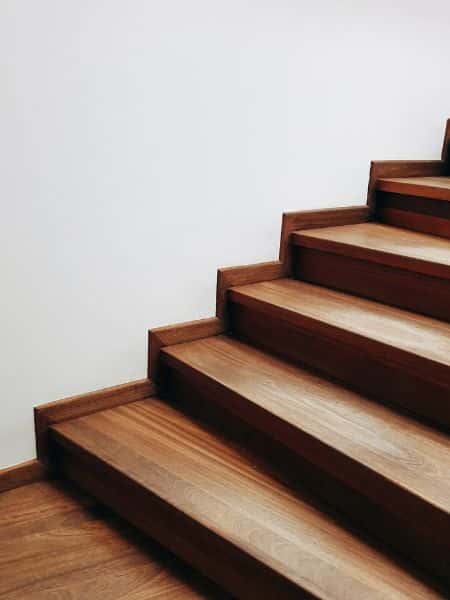 The Allure of Wood Risers: Timeless Elegance and Natural Beauty