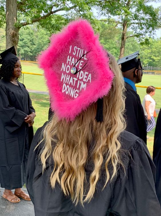 Can You Decorate Your Cap for High School Graduation? Rules and Ideas