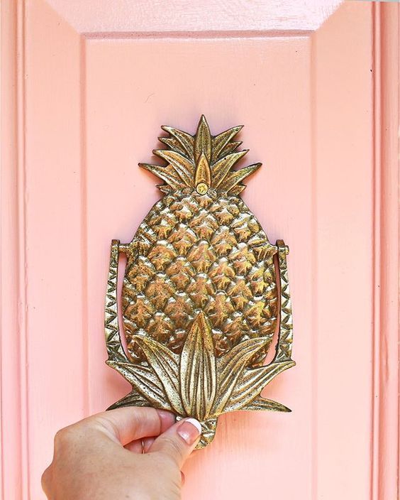 Pineapple Home Decor Meaning: Exploring Symbolism in Interior Design