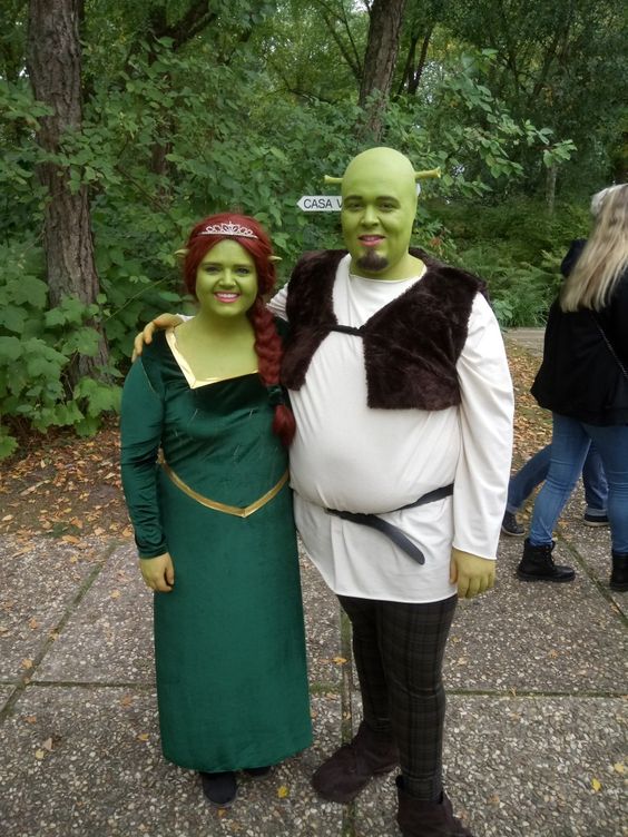 halloween costume for couples