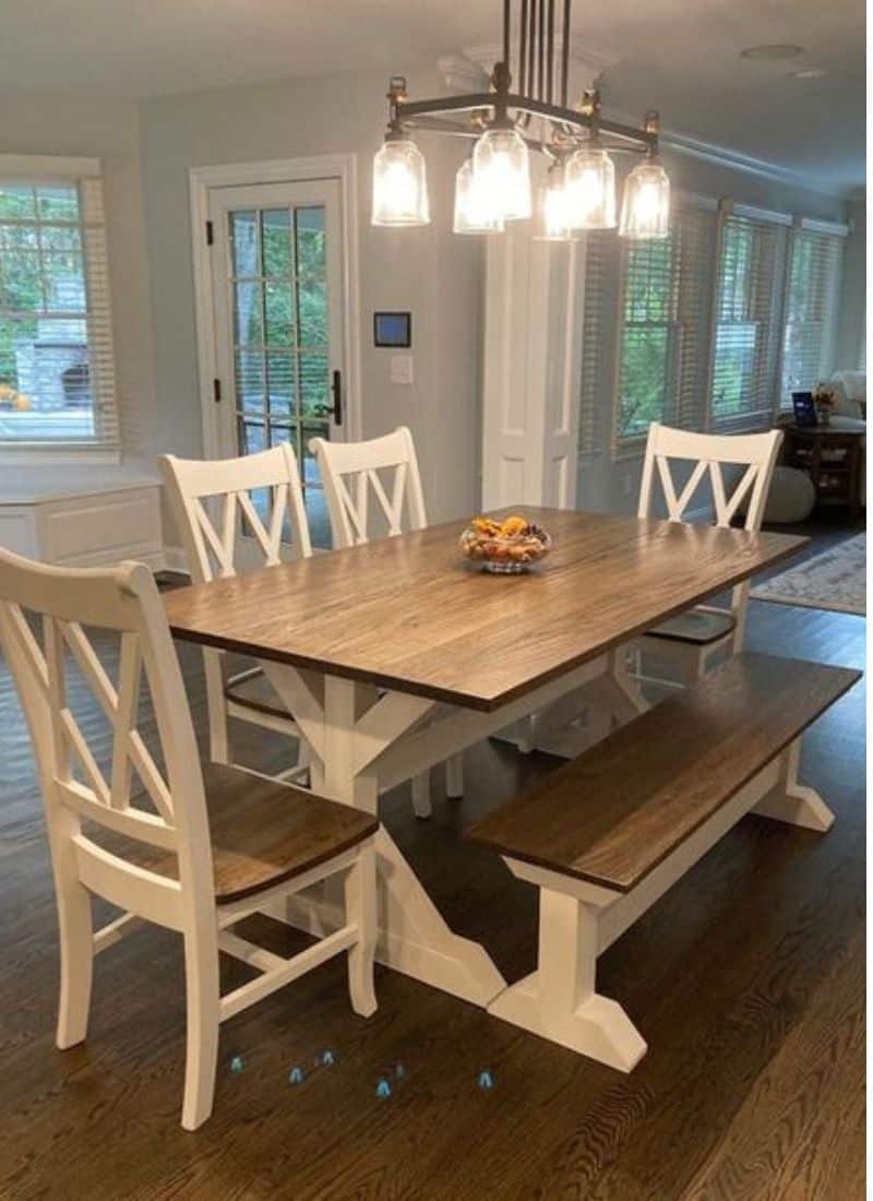 Are Dining Benches Comfortable? Evaluating the Comfort Factor of Dining Benches