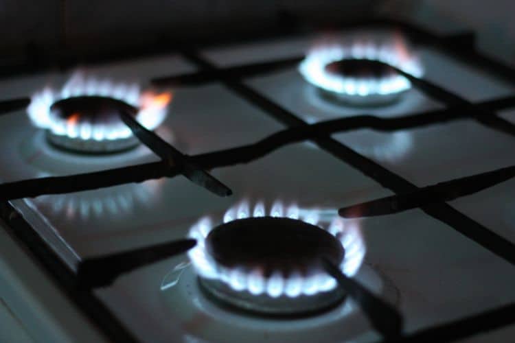 Difference Between Gas and Electric Oven Temperatures