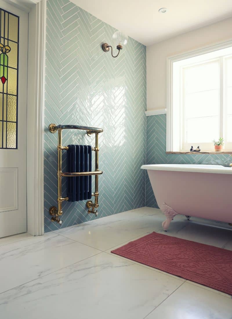 How Long Does It Take To Tile A Bathroom? A Timeframe Analysis for Your Renovation Project