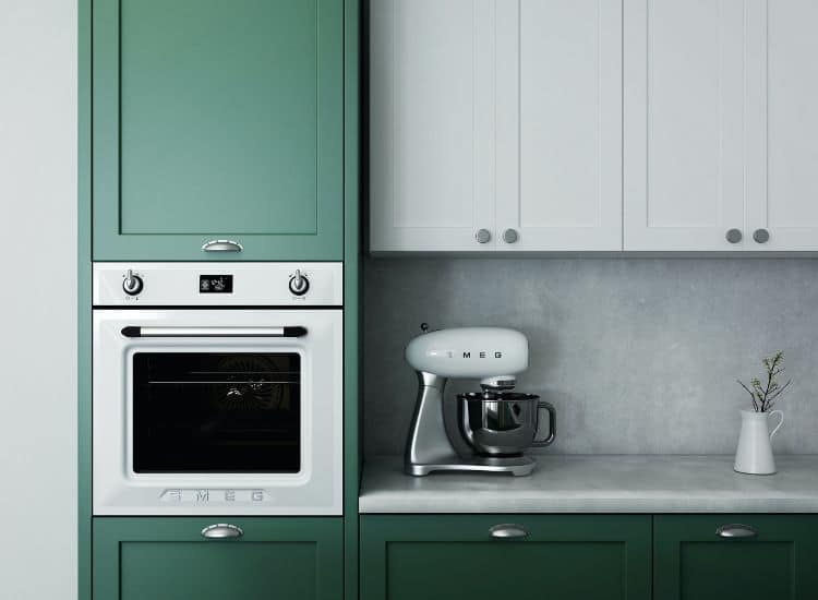 Standalone vs. Built-in Kitchen Appliances: Choosing the Right Fit