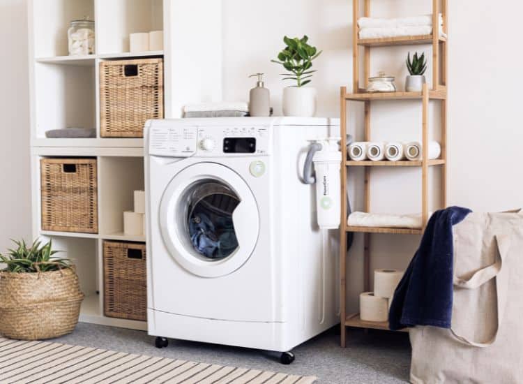 Washer Stuck on Wash Cycle? Troubleshooting Tips for a Smooth Laundry Experience