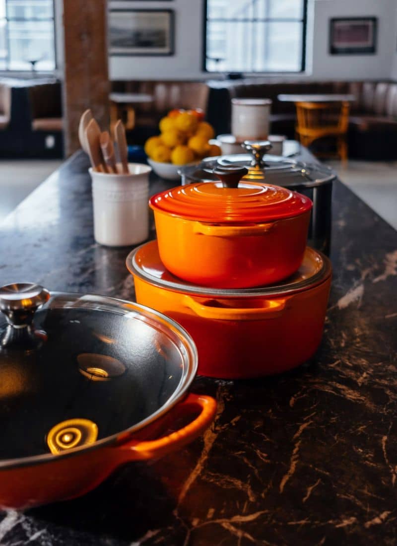 Why Is Le Creuset So Expensive? Understanding the Factors Behind the Price Tag