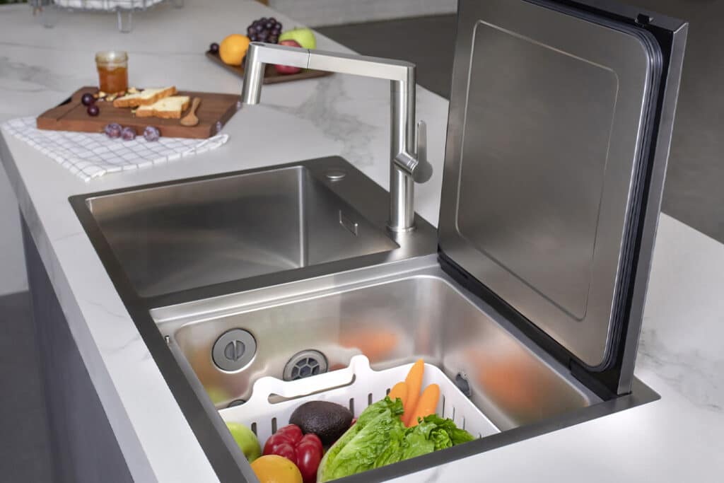 Top Load Dishwasher: Is It the Right Choice for Your Kitchen?