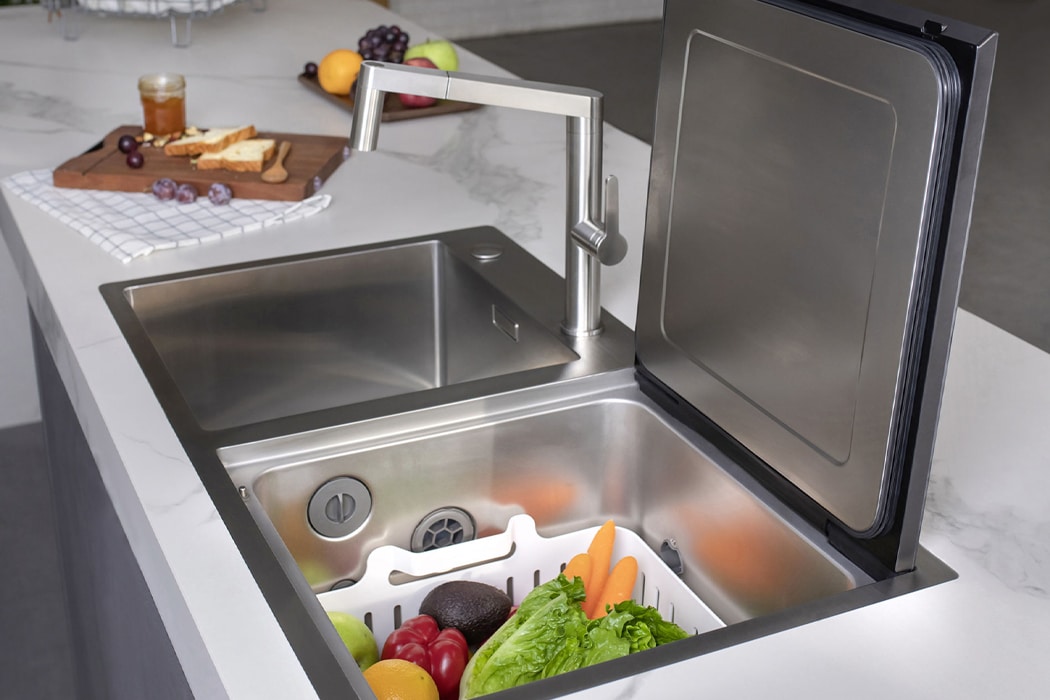 Top Load Dishwasher Is It the Right Choice for Your Kitchen?