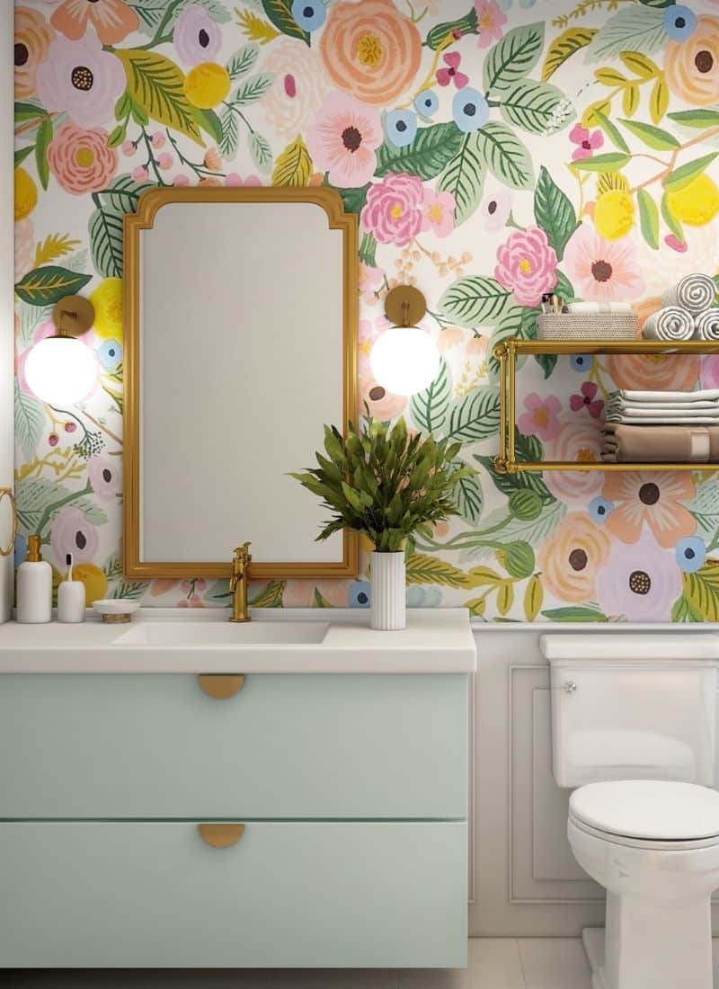 Are Bathroom Mirrors Magnetic? Here’s What You Need to Know