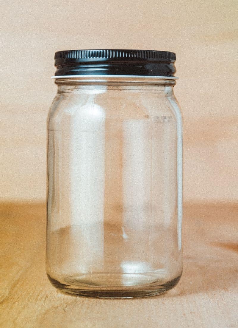 Can You Put Mason Jars in the Dishwasher? Preserving Jars and Their Cleaning Needs