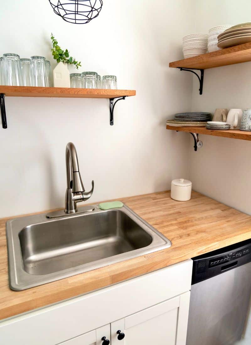 Can a Kitchen Sink Be Moved? Practicality and Plumbing Considerations