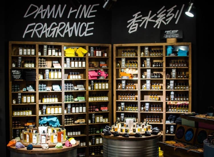 How Long Do Lush Products Last? Maximizing the Shelf Life of Your Favorites