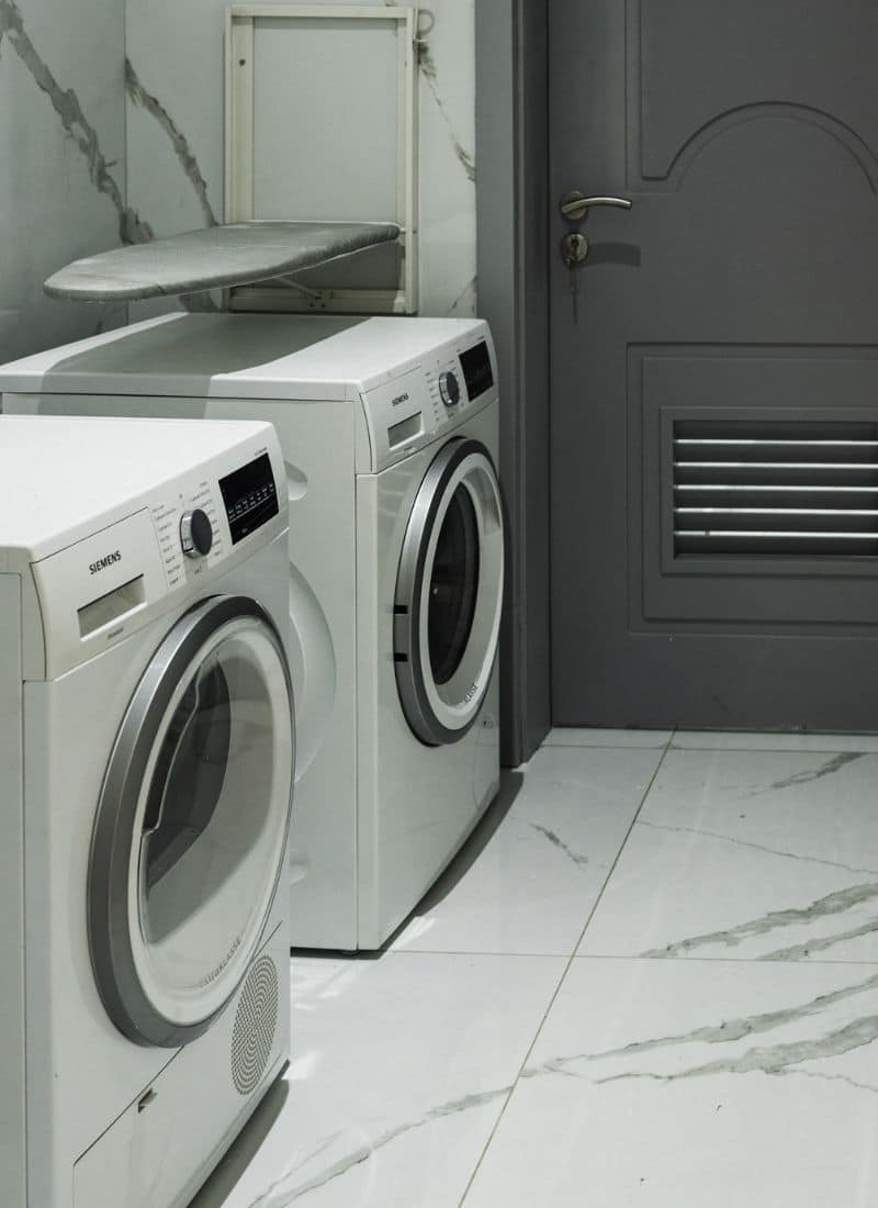 How Much Does It Cost to Rent a Washer and Dryer