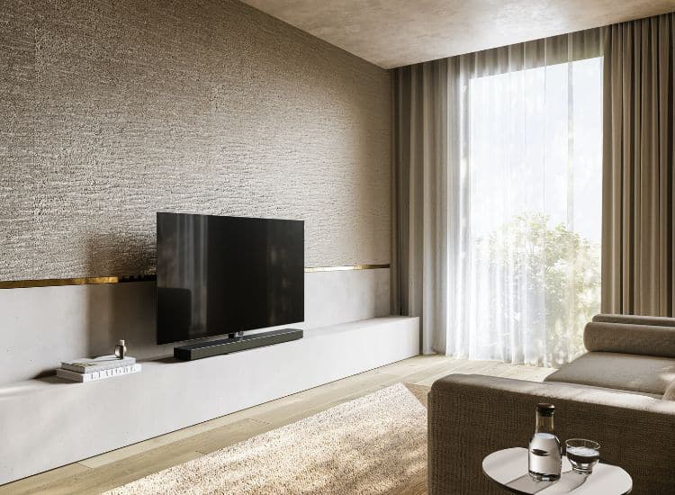How to Arrange Living Room Furniture with a TV: Optimal Placement and Layout Tips
