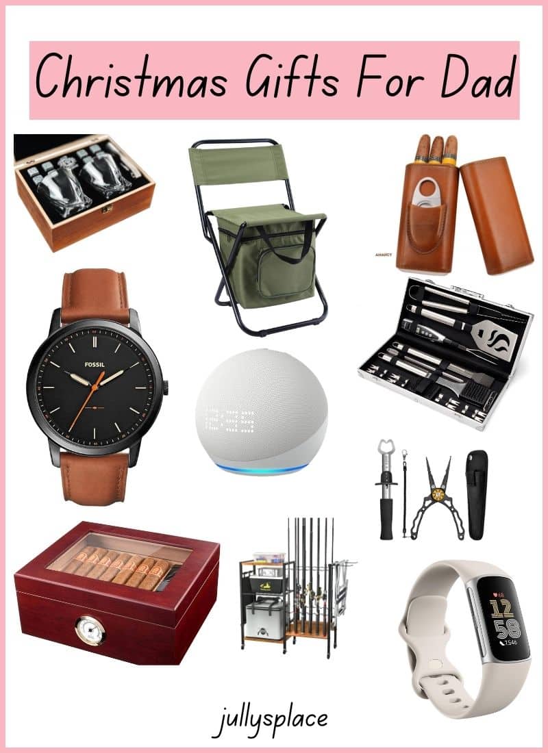 25+ Christmas Gift Ideas for Dad from Daughter: A Heartwarming Guide